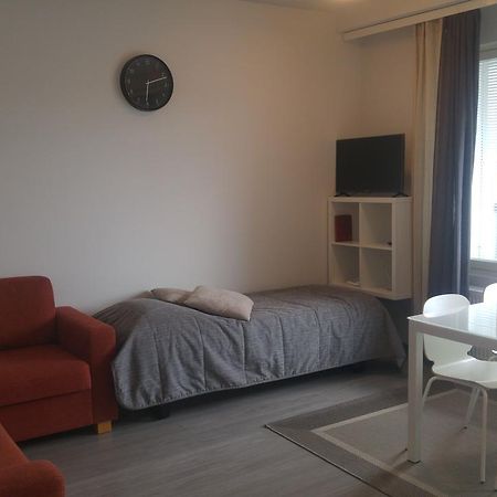 Paehkinaepuisto Apartments Tampere Ngoại thất bức ảnh