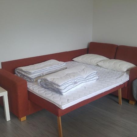 Paehkinaepuisto Apartments Tampere Ngoại thất bức ảnh