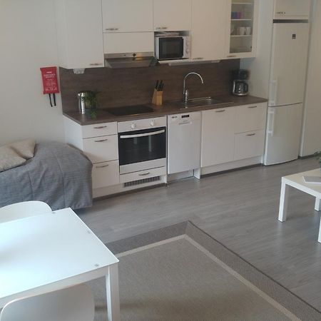 Paehkinaepuisto Apartments Tampere Ngoại thất bức ảnh