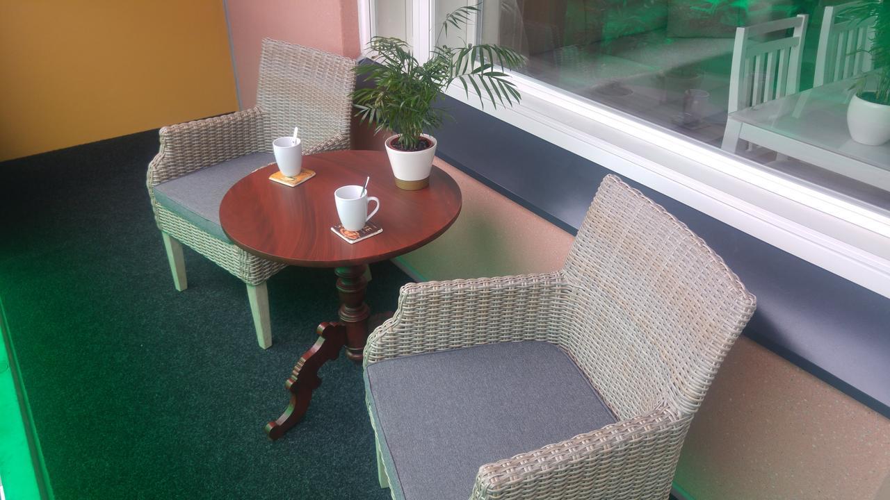 Paehkinaepuisto Apartments Tampere Ngoại thất bức ảnh